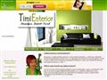 http://www.timienterior.gportal.hu ismertető oldala